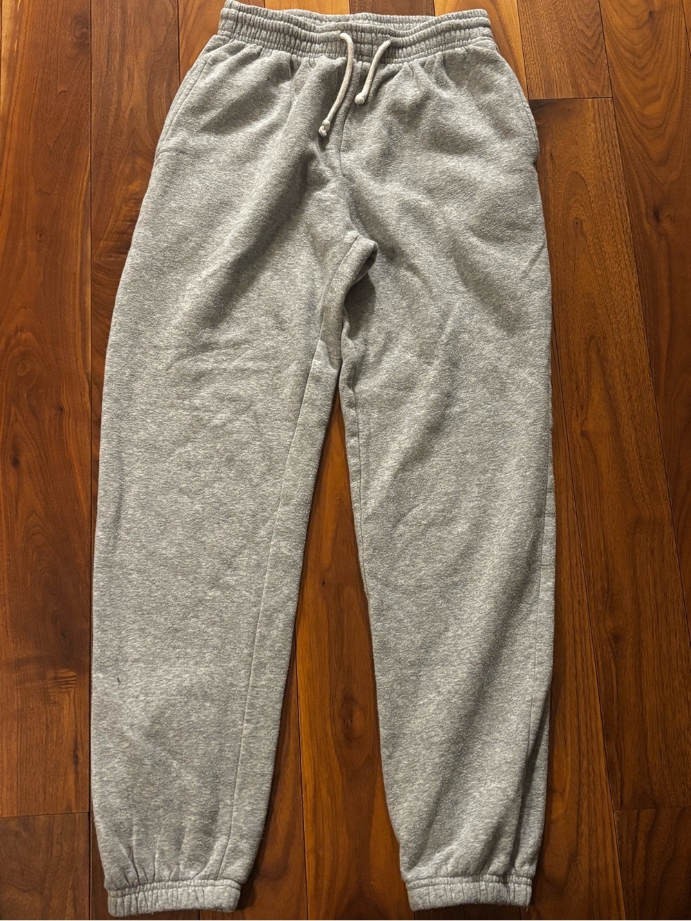 Urban Outfitters Gray Track Joggers